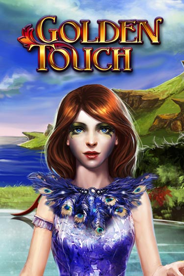 Игра Golden Touch от Gamomat | Чемпион Слотс Казино 