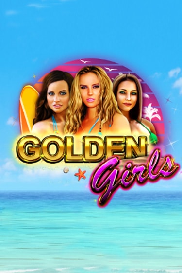 Игра Golden Girls от Booming Games | Чемпион Слотс Казино 