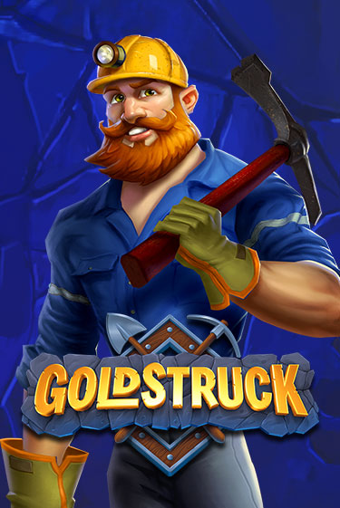 Игра Goldstruck от High 5 | Чемпион Слотс Казино 
