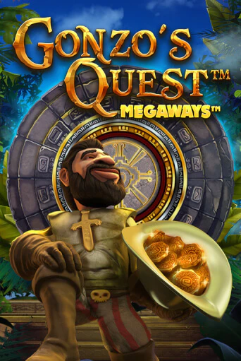 Игра Gonzo's Quest™ MegaWays™ от Red Tiger | Чемпион Слотс Казино 