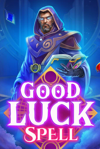 Игра Good Luck Spell от Evoplay | Чемпион Слотс Казино 