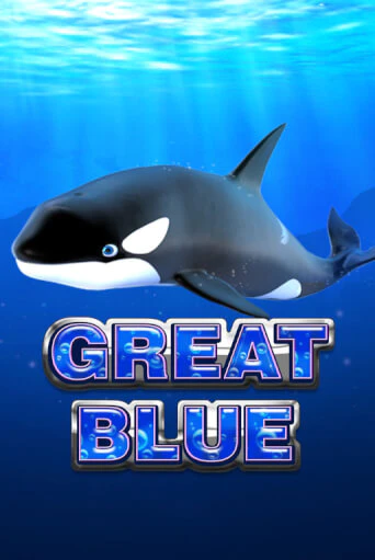 Игра Great Blue от Playtech | Чемпион Слотс Казино 