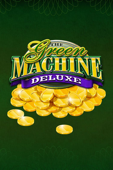 Игра Green Machine Deluxe от High 5 | Чемпион Слотс Казино 