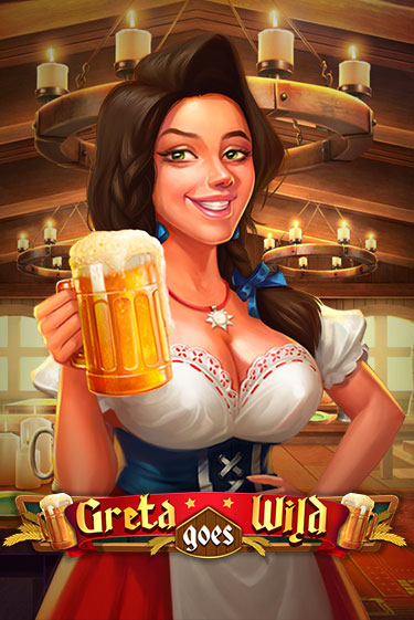 Игра Greta Goes Wild от iSoftBet | Чемпион Слотс Казино 