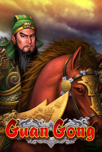 Игра Guan Gong от JDB Gaming | Чемпион Слотс Казино 
