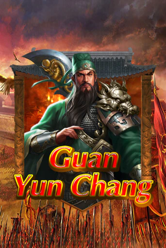 Игра Guan Yun Chang от KA Gaming | Чемпион Слотс Казино 