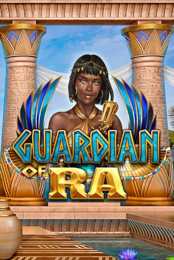 Игра Guardian of Ra от Red Rake Gaming | Чемпион Слотс Казино 