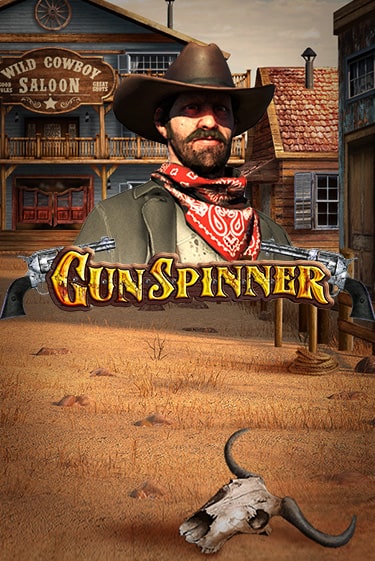 Игра Gunspinner от Booming Games | Чемпион Слотс Казино 