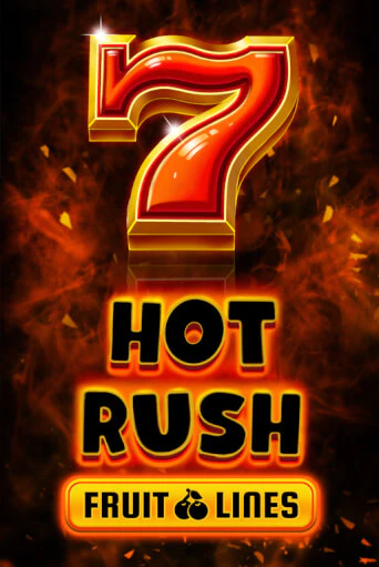 Игра HOT RUSH Fruit Lines от Fazi | Чемпион Слотс Казино 