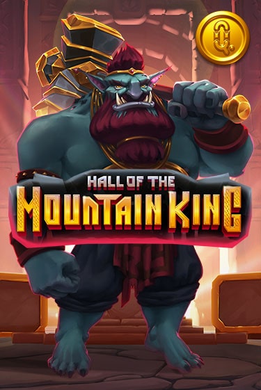 Игра Hall of the Mountain King от Quickspin | Чемпион Слотс Казино 