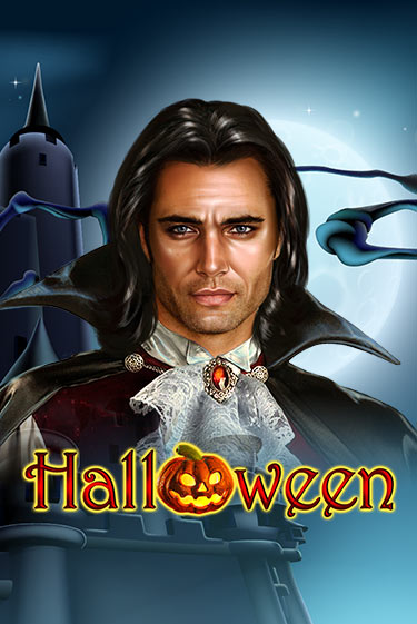 Игра Halloween от Amusnet Interactive | Чемпион Слотс Казино 