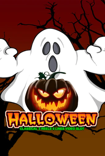 Игра Halloween от Belatra | Чемпион Слотс Казино 