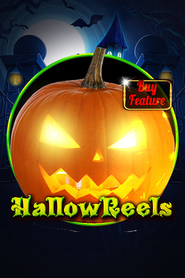 Игра Hallow Reels от Spinomenal | Чемпион Слотс Казино 