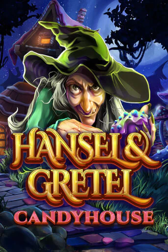 Игра Hansel & Gretel Candyhouse от Red Tiger | Чемпион Слотс Казино 