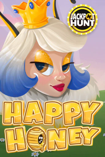 Игра Happy Honey от Octoplay | Чемпион Слотс Казино 