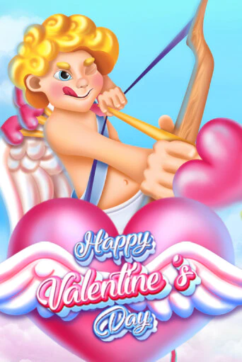 Игра Happy Valentine's Day от PopOK Gaming | Чемпион Слотс Казино 