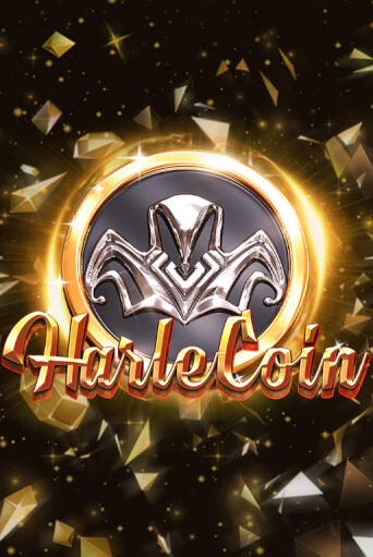 Игра HarleCoin от Red Tiger | Чемпион Слотс Казино 