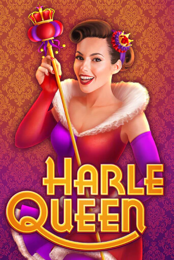 Игра Harlequeen от Amatic | Чемпион Слотс Казино 