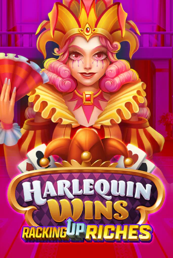 Игра Harlequin Wins от High 5 | Чемпион Слотс Казино 
