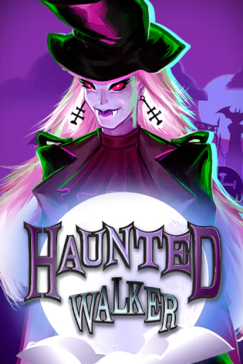 Игра Haunted Walker от Zeusplay | Чемпион Слотс Казино 
