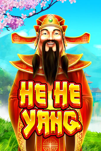 Игра He He Yang от Ruby Play | Чемпион Слотс Казино 