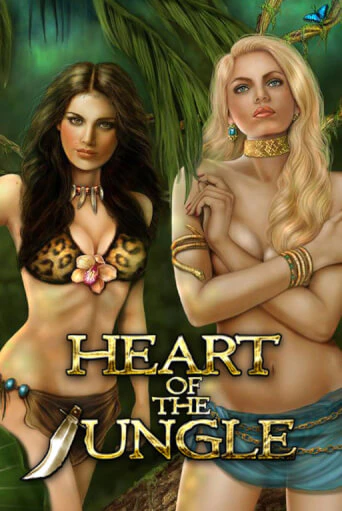 Игра Heart of the Jungle от Playtech | Чемпион Слотс Казино 