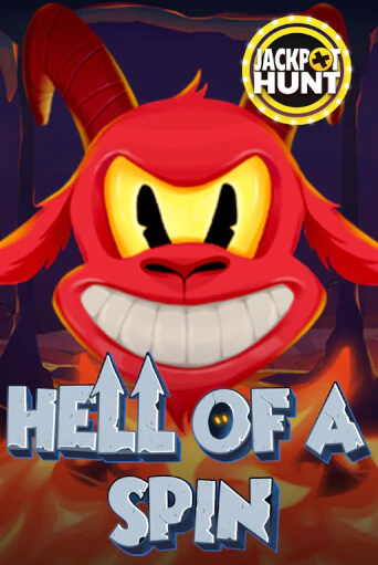 Игра Hell of a Spin от Octoplay | Чемпион Слотс Казино 