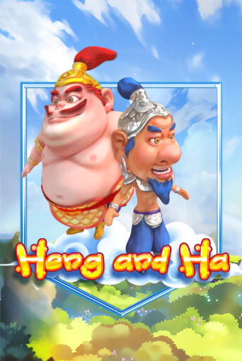 Игра Heng and Ha от KA Gaming | Чемпион Слотс Казино 