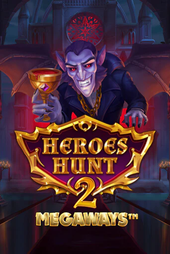 Игра Heroes Hunt 2 Megaways от Relax Gaming | Чемпион Слотс Казино 