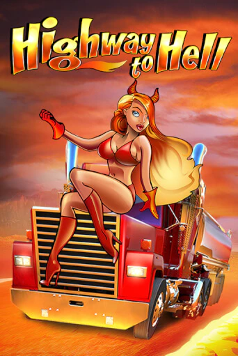 Игра Highway To Hell от Wazdan | Чемпион Слотс Казино 