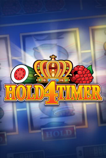 Игра Hold4Timer от Stakelogic | Чемпион Слотс Казино 