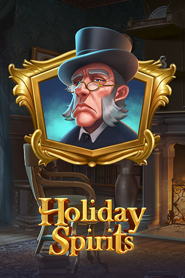 Игра Holiday Spirits от Play'n GO | Чемпион Слотс Казино 