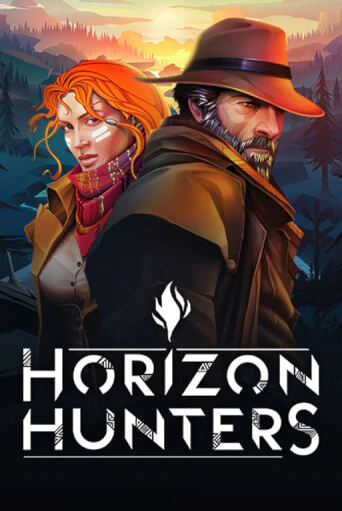 Игра Horizon Hunters от BF Games | Чемпион Слотс Казино 