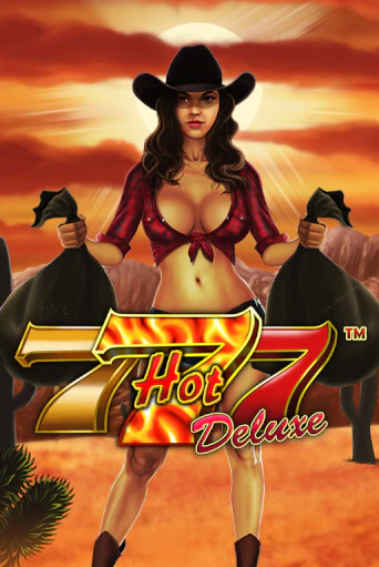 Игра Hot 777 от Wazdan | Чемпион Слотс Казино 