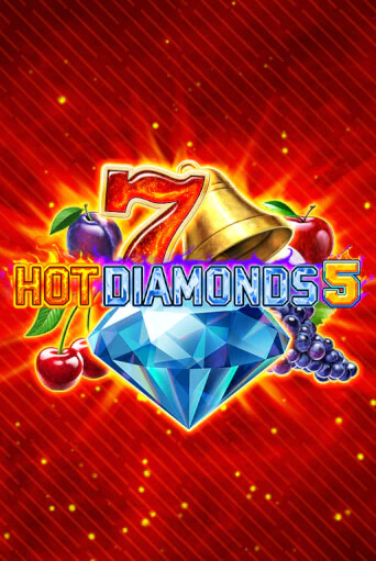 Игра Hot Diamonds 5 от Zeusplay | Чемпион Слотс Казино 