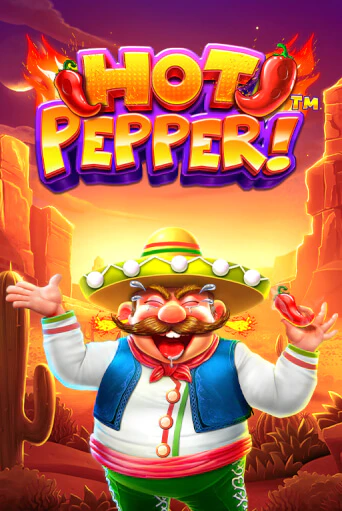 Игра Hot Pepper™ от Pragmatic Play | Чемпион Слотс Казино 
