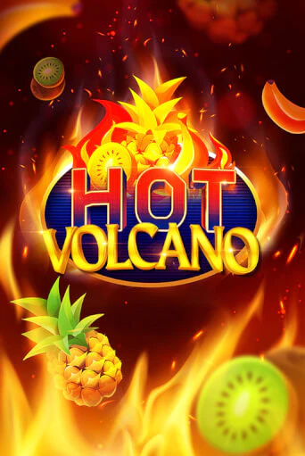 Игра Hot Volcano от Evoplay | Чемпион Слотс Казино 