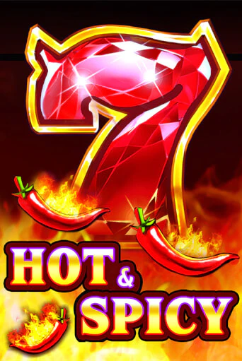 Игра Hot and Spicy No Jackpot от Onlyplay | Чемпион Слотс Казино 