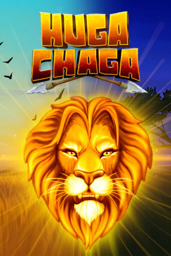 Игра Huga Chaga от PopOK Gaming | Чемпион Слотс Казино 