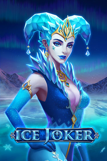 Игра Ice Joker от Play'n GO | Чемпион Слотс Казино 