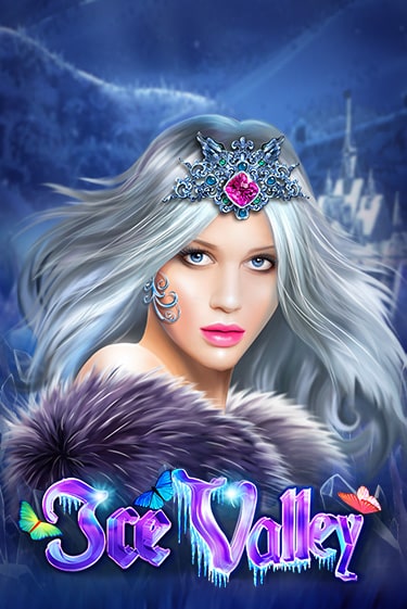 Игра Ice Valley от Amusnet Interactive | Чемпион Слотс Казино 