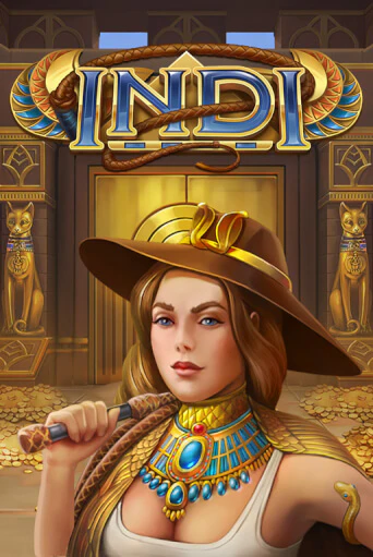 Игра Indi от Games Global | Чемпион Слотс Казино 