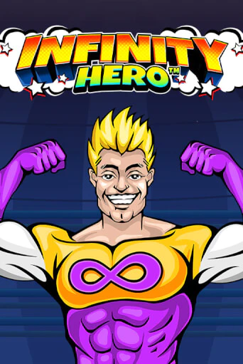 Игра Infinity Hero от Wazdan | Чемпион Слотс Казино 