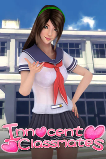 Игра Innocent Classmates от SimplePlay | Чемпион Слотс Казино 