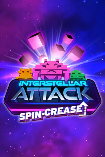 Игра Interstellar Attack от High 5 | Чемпион Слотс Казино 