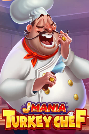 Игра J Mania Turkey Chef от Ruby Play | Чемпион Слотс Казино 