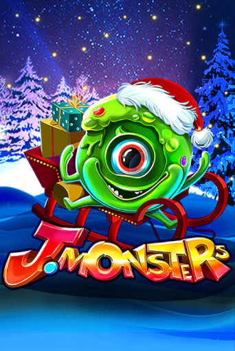 Игра J.Monsters от Belatra | Чемпион Слотс Казино 
