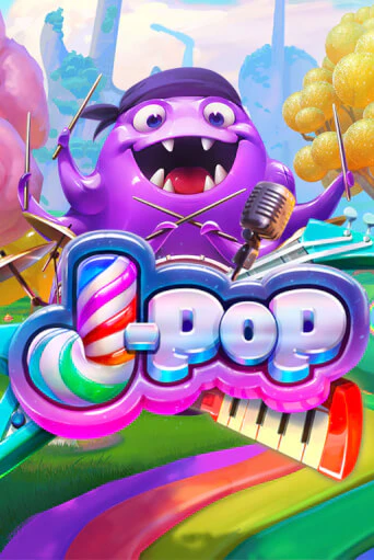 Игра J-POP от ELK Studios | Чемпион Слотс Казино 