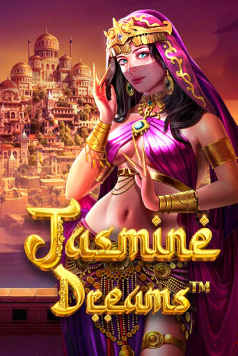 Игра Jasmine Dreams от Pragmatic Play | Чемпион Слотс Казино 