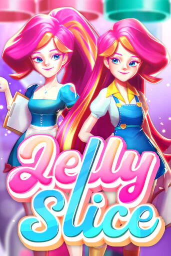 Игра Jelly Slice от Hacksaw | Чемпион Слотс Казино 